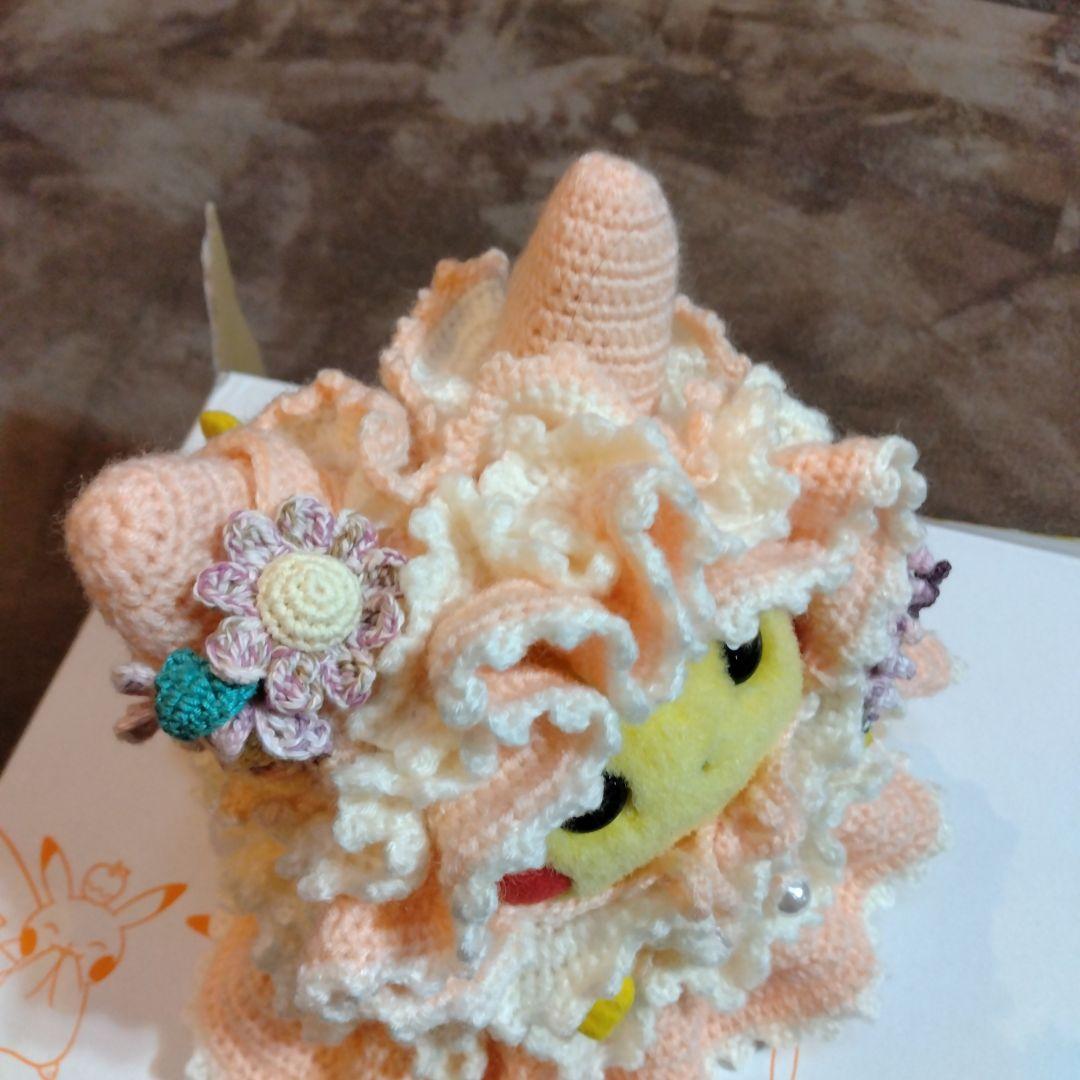 ケイ　着せ替え用ハンドメイド