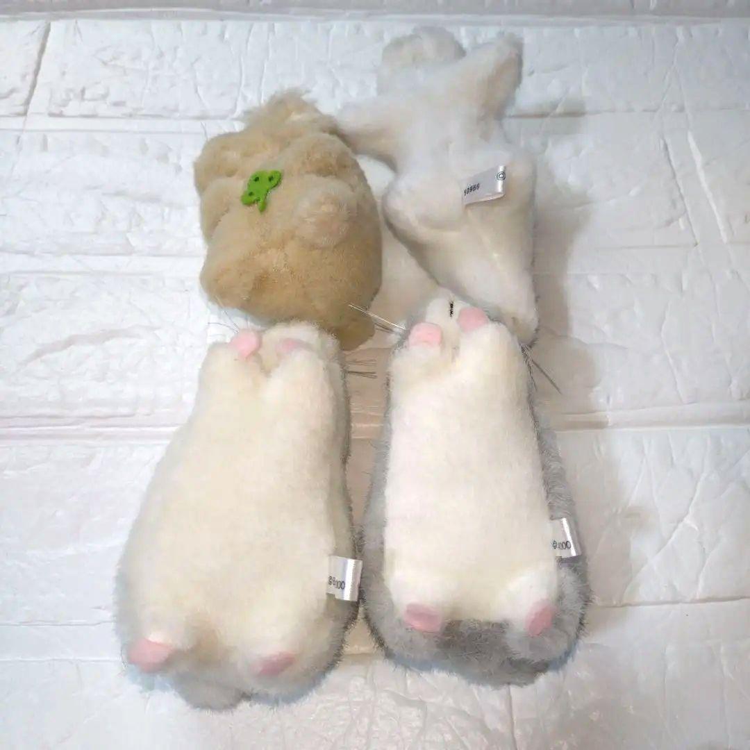 り*ほ様 ミニペットクラブ わたしのハムスター　ハムスター　オコジョ　平成レトロ