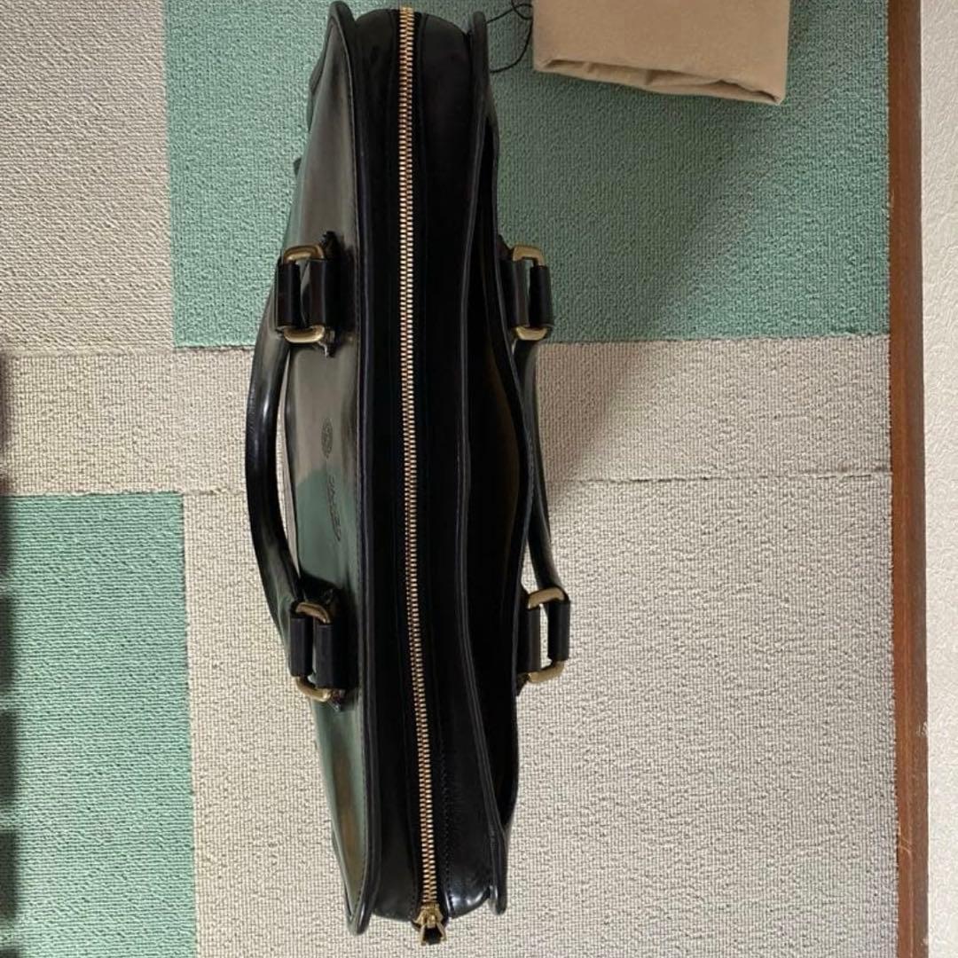 GANZO ガンゾ　GUD ブリーフケース