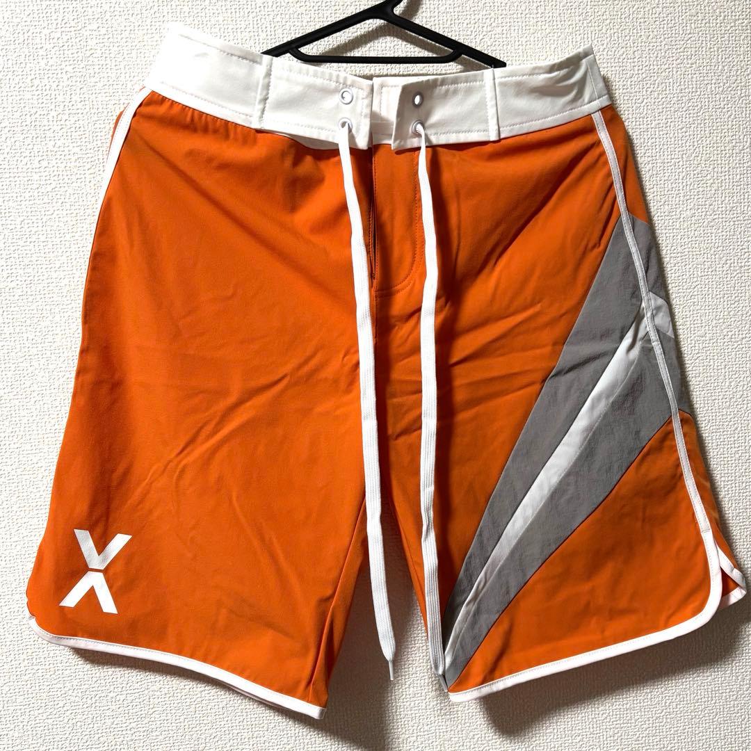 VEATM ビートム　サーフパンツ　S