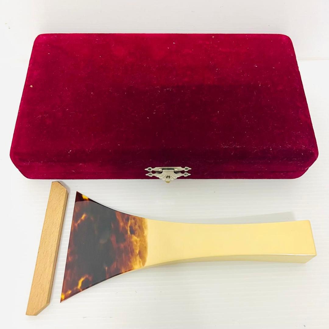 三味線 撥 バチ 鼈甲 べっ甲 伝統楽器 和楽器 弦楽器