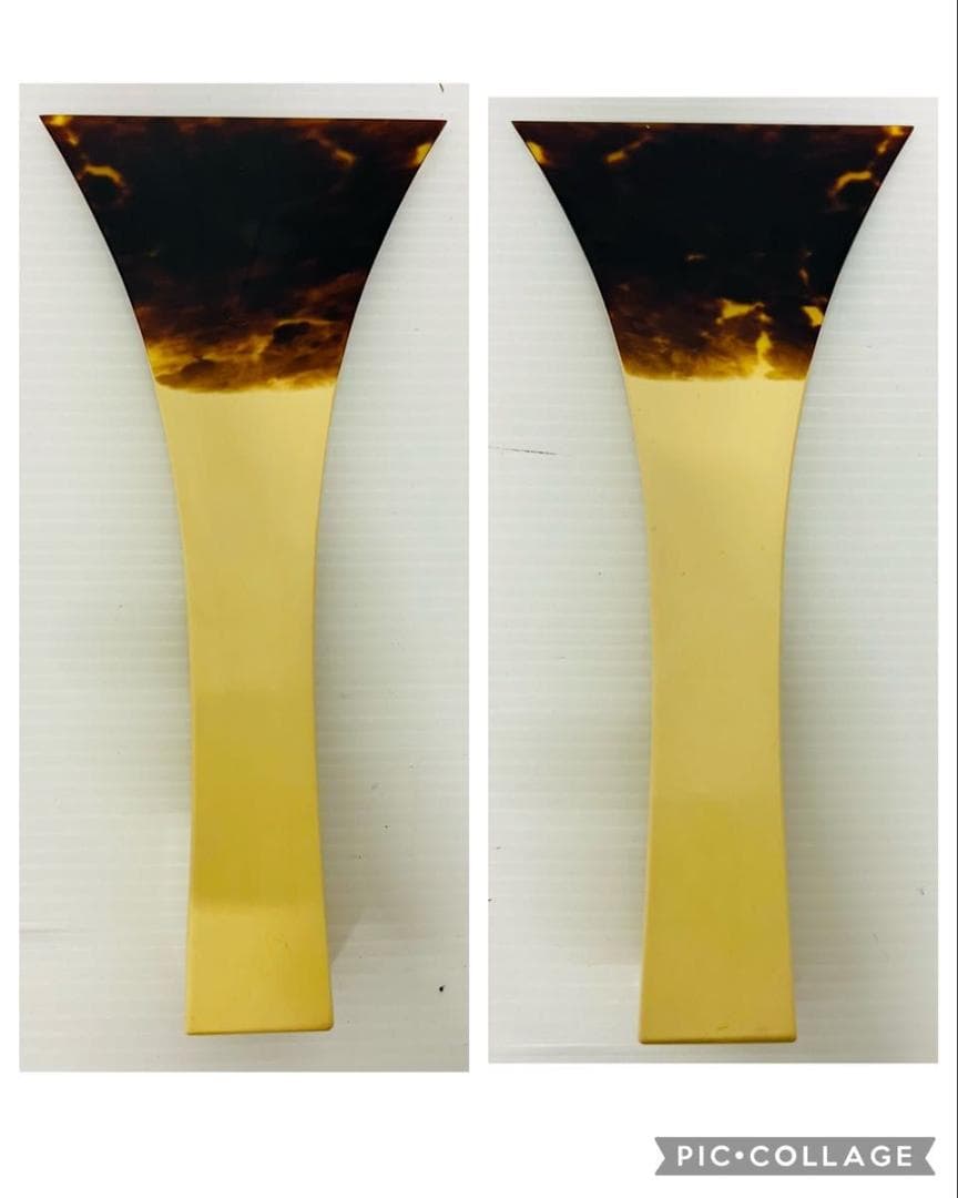 三味線 撥 バチ 鼈甲 べっ甲 伝統楽器 和楽器 弦楽器