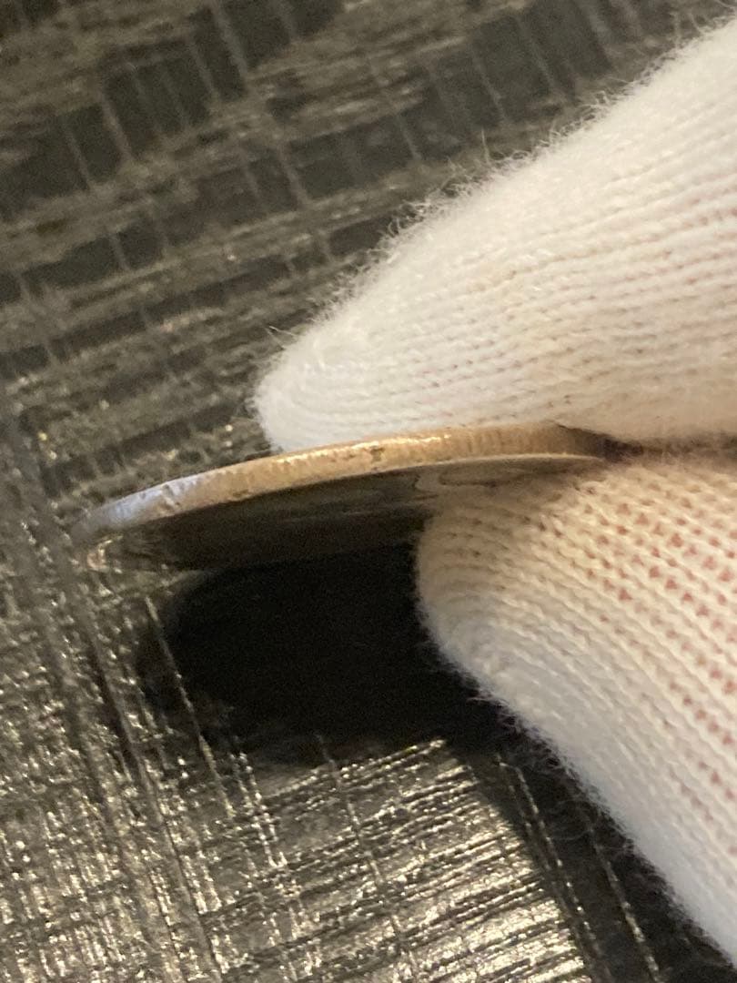 1918 ウォーキングリバティ ハーフダラー　銀貨 