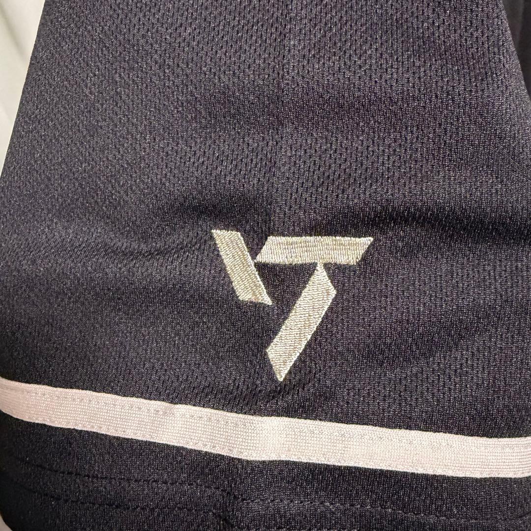 SEVENTEEN RIGHT HERE セブチ ジョンハン ユニフォームシャツ