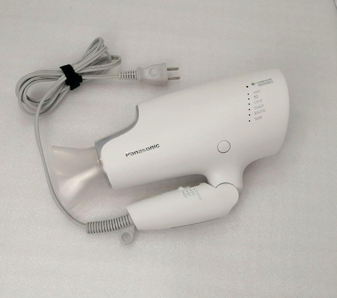 21年製 PANASONIC　パナソニックドライヤー　EH-NA0G　　016