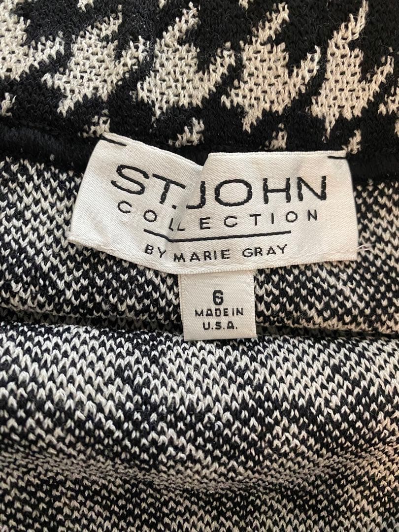 断捨離ST.JOHNスカート3枚セット