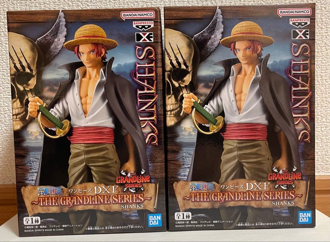 プライズフィギュア　ワンピース　まとめ売り　14体セット