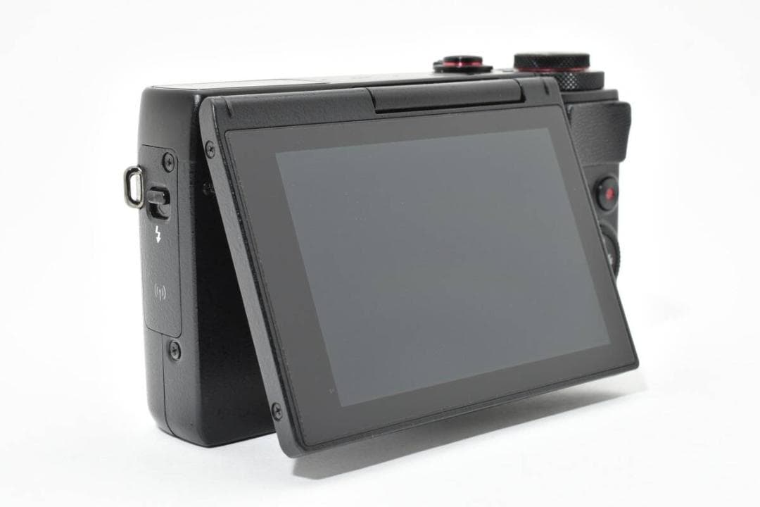 ★ キヤノン CANON PowerShot G7X ★