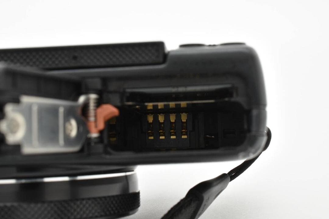 ★ キヤノン CANON PowerShot G7X ★