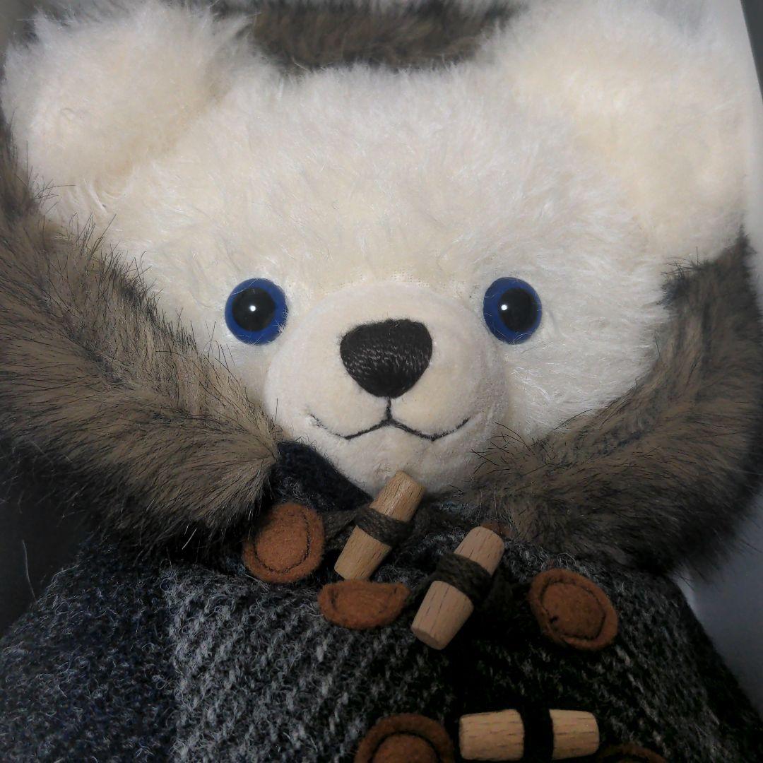 ユニベアシティ メリーソート ホイップ