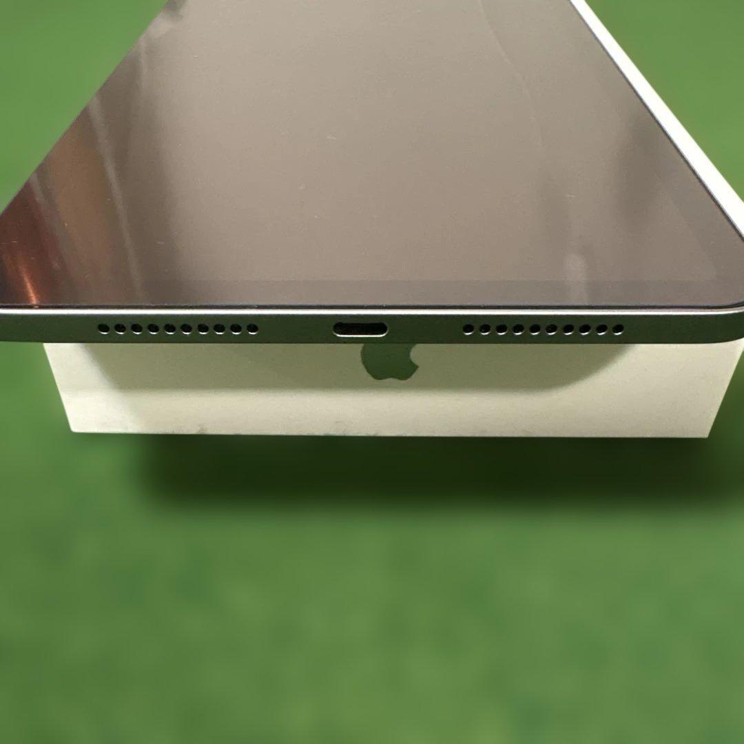 Apple iPad mini (スペースグレー) 本体128GB(A17pro