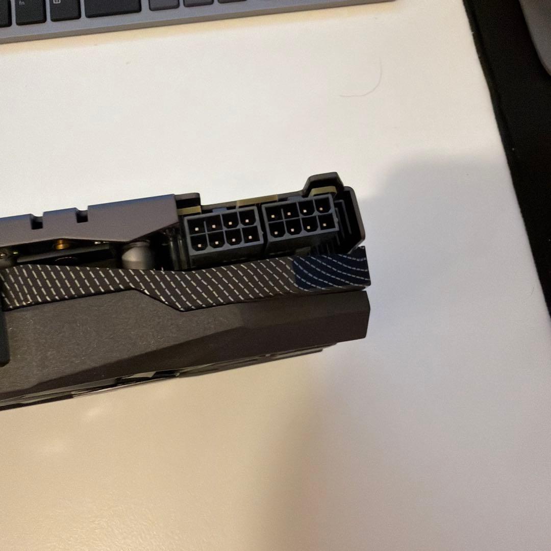 グラフィックボード・グラボ・ビデオカード ZOTAC GTX1070 8gb