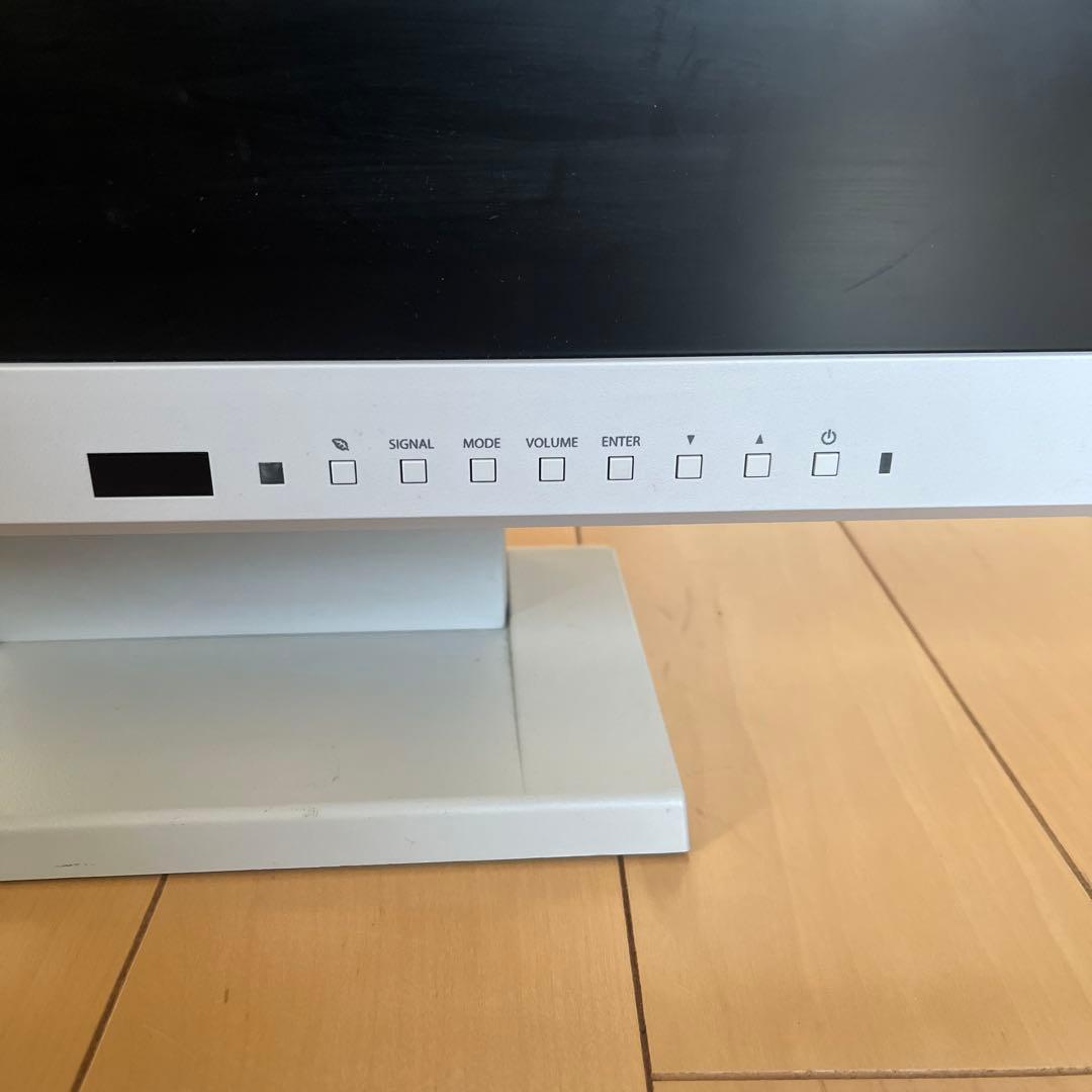 EIZO LCDモニター 本体