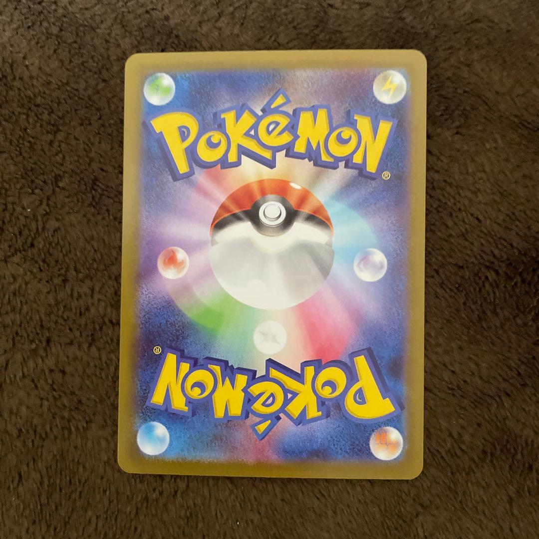 n*︎様 ポケモンカード　メガリザードンX ex MUR おまけ付き