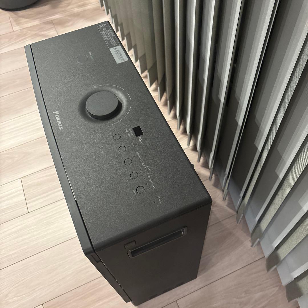 遠赤外線暖房機『ハイブリッドセラムヒート』