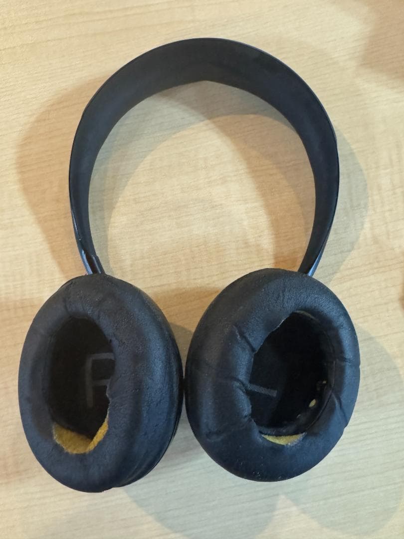 BOSE Noise Cancelling Headphones 700 本体