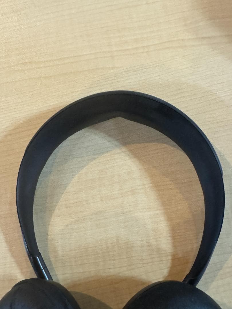 BOSE Noise Cancelling Headphones 700 本体