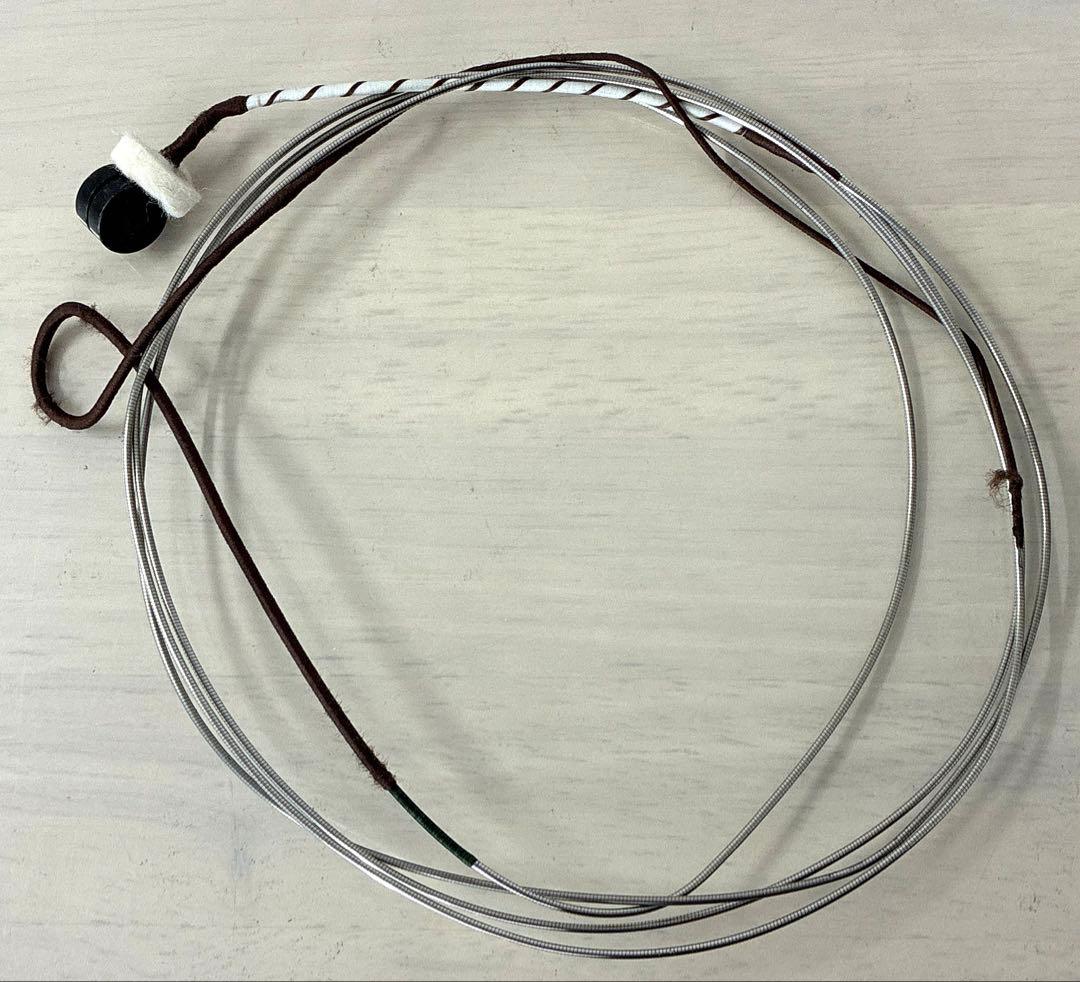 コントラバス弦（オーケストラ）PASSIONE（パショーネ）