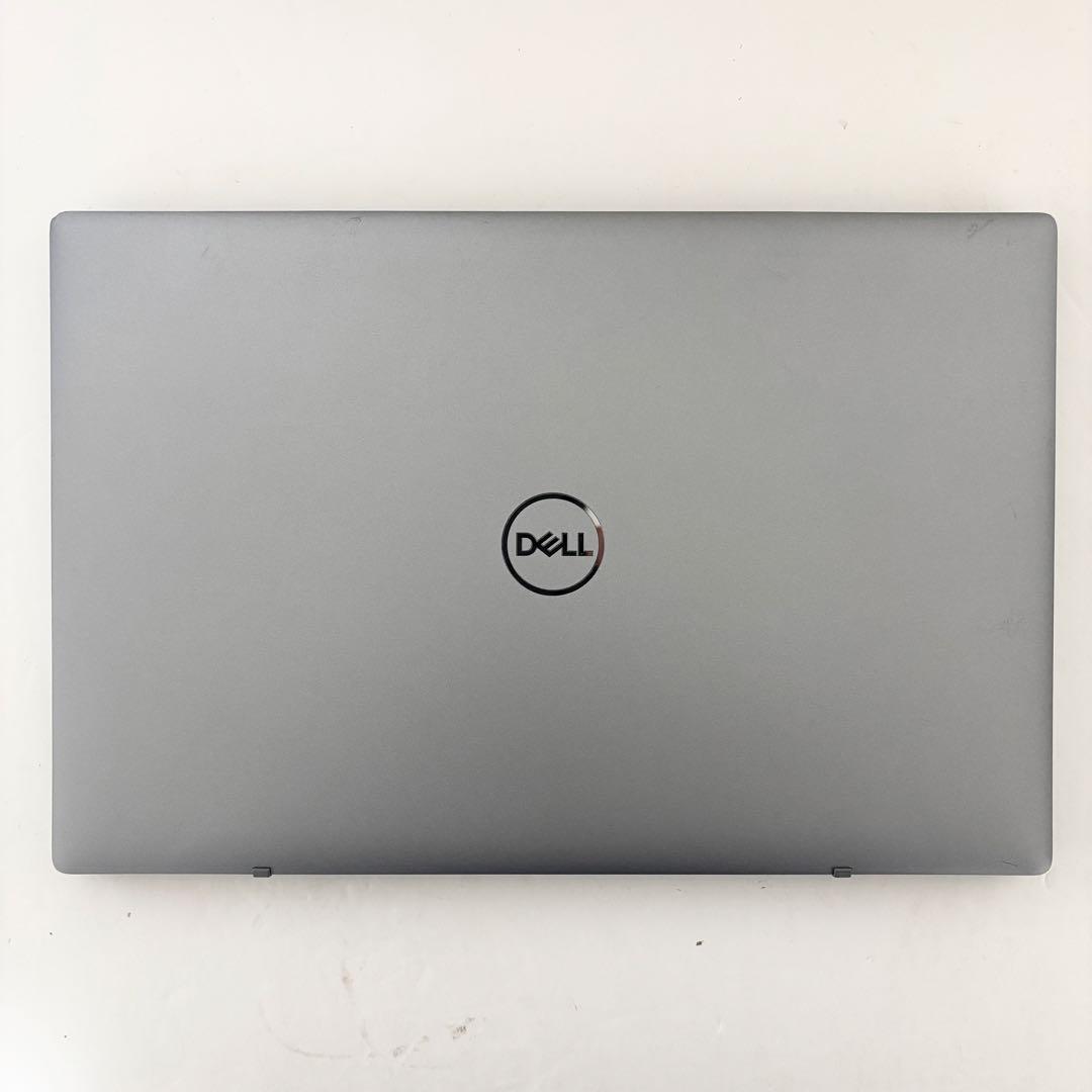 【高性能・軽量】i5第11世代✨DELL Latitude 16GB 512GB