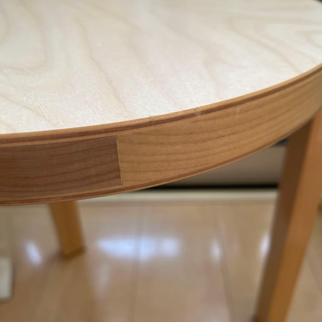 アルテック　スツール60 artek stool60