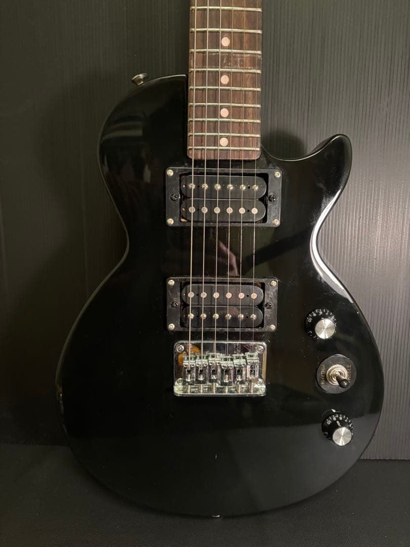 Epiphone Special Model エレキギター ブラック