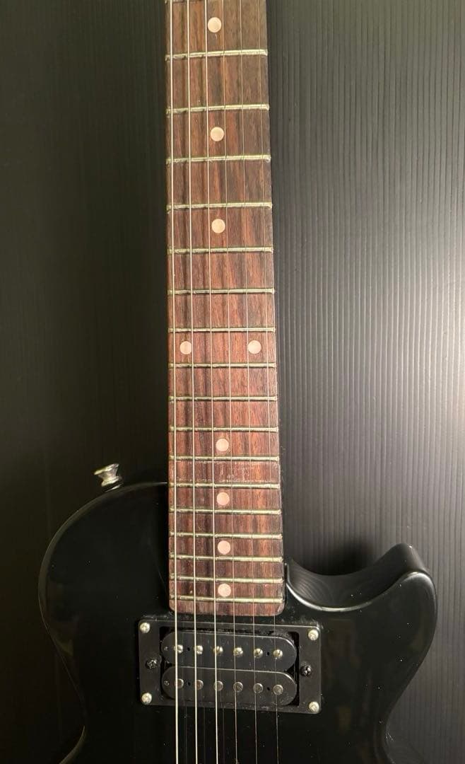 Epiphone Special Model エレキギター ブラック