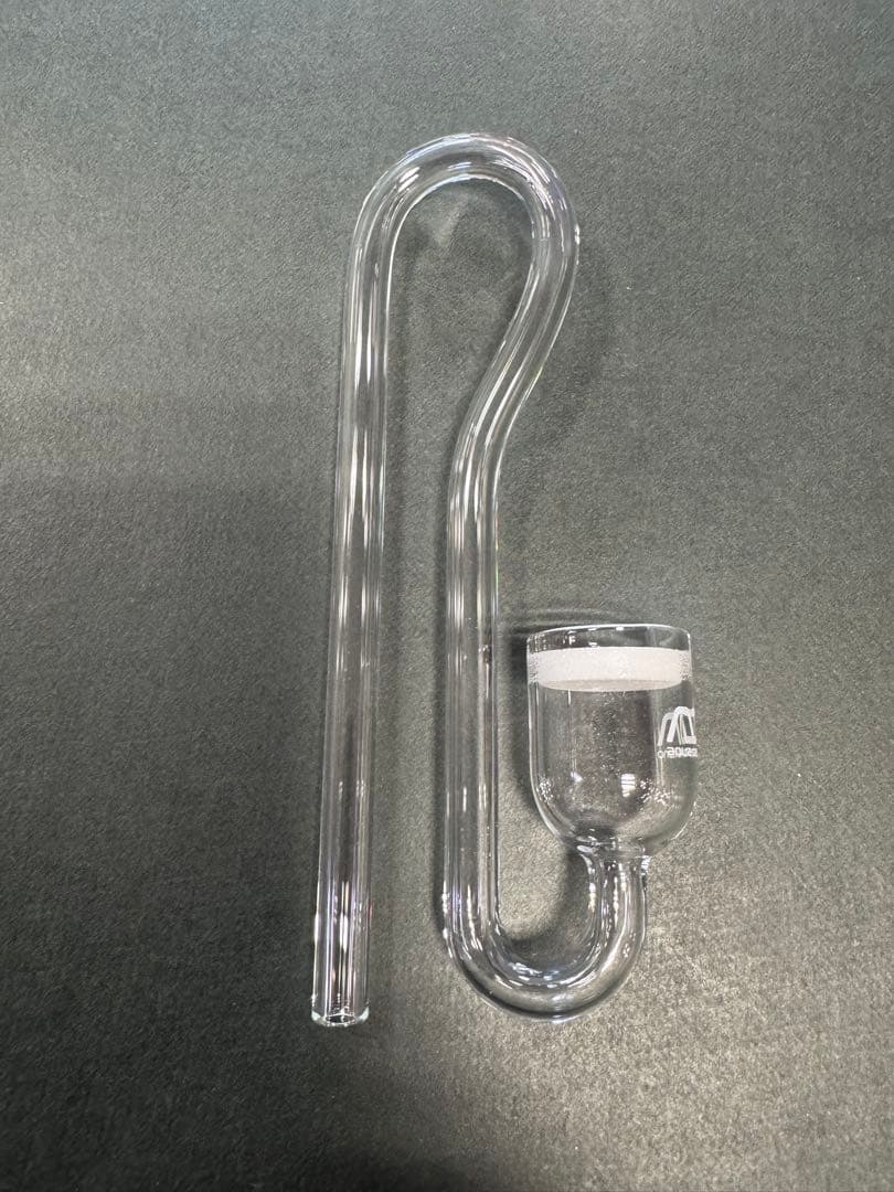 未使用　ADA パレングラス・ミニ　CO2