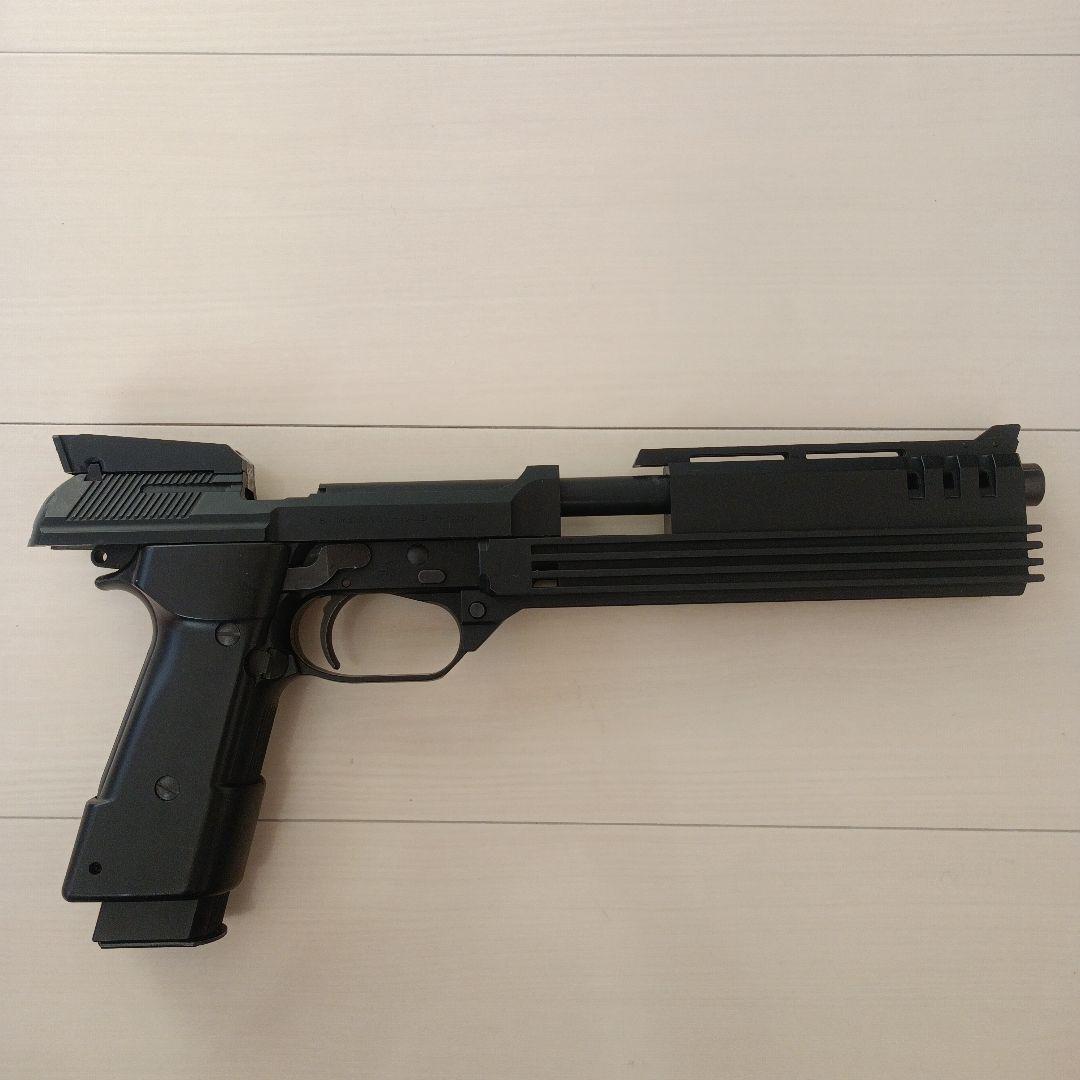 KSC M93R オート9 ロボコップ