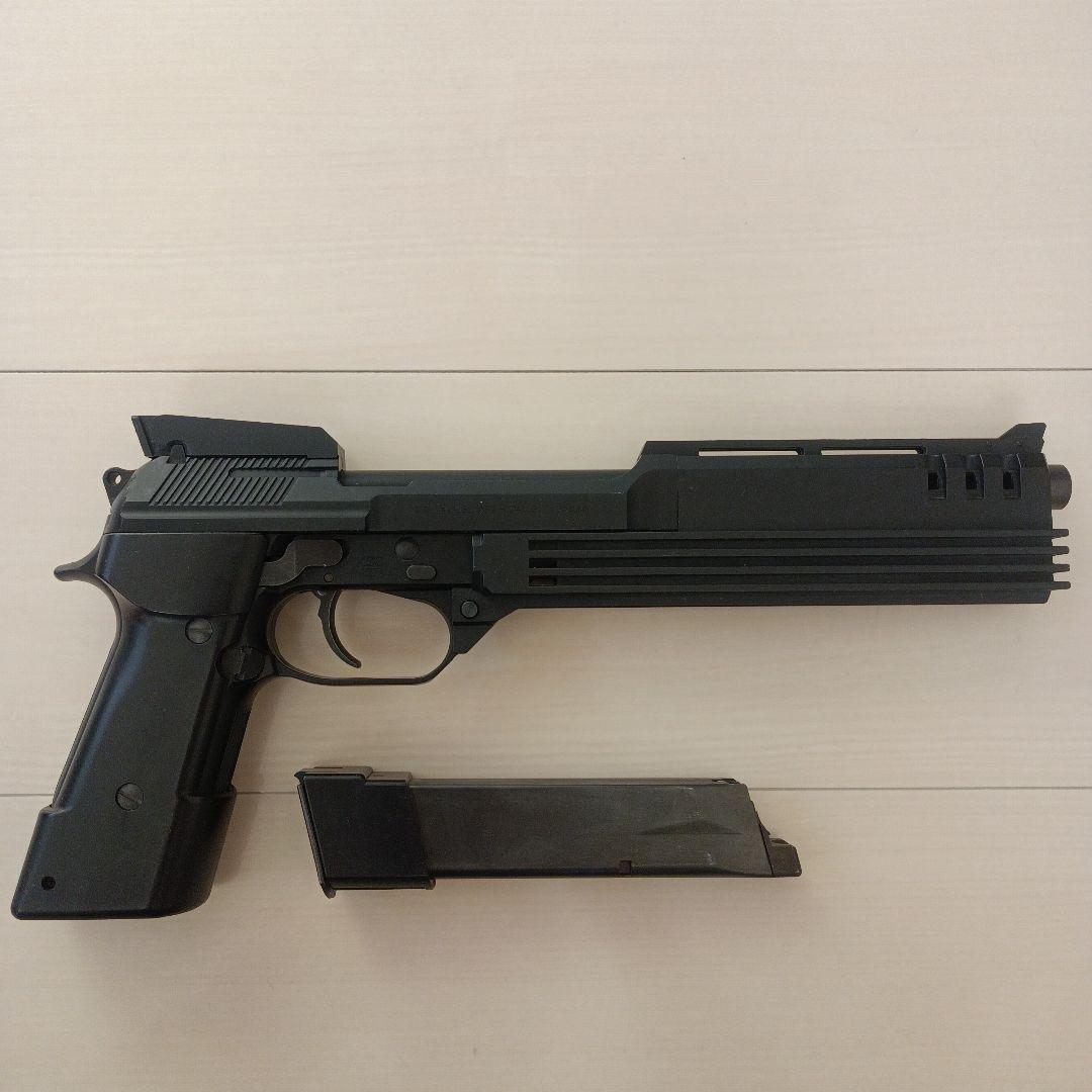KSC M93R オート9 ロボコップ