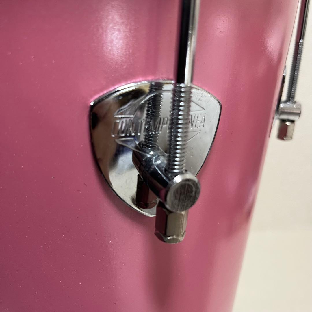 CONTEMPORANEA ヘボロ ブラジル サンバ コンテンポラネア