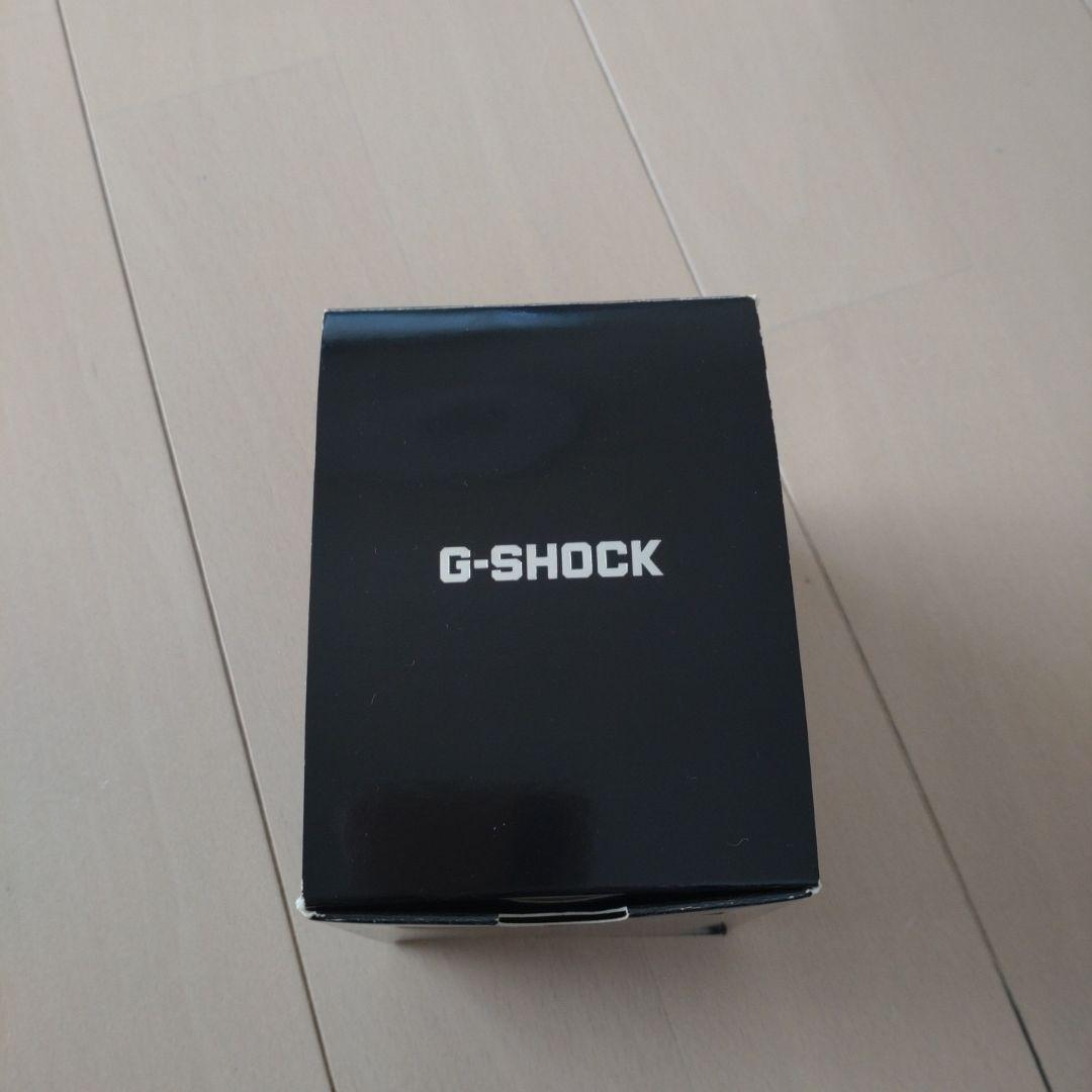 G-SHOCK GST-B100X-1AJF ブラック