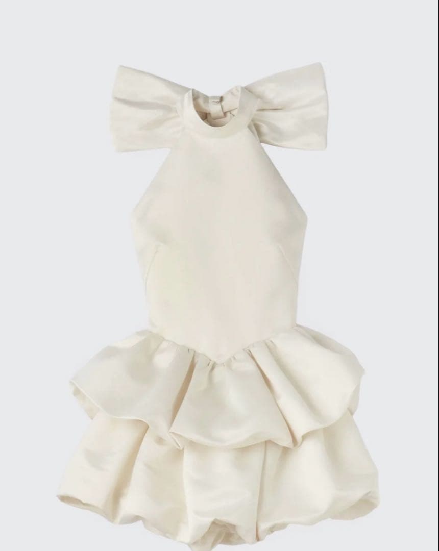 スーツ・フォーマル・ドレス THE TOE / Etoile Balloon Dress