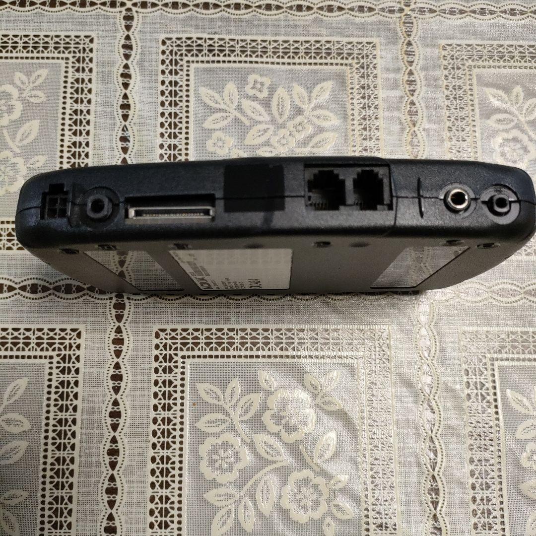 \"新品未開封\"ノキアNOKIA　CK-300 Car Kit、付属品&共箱付完品