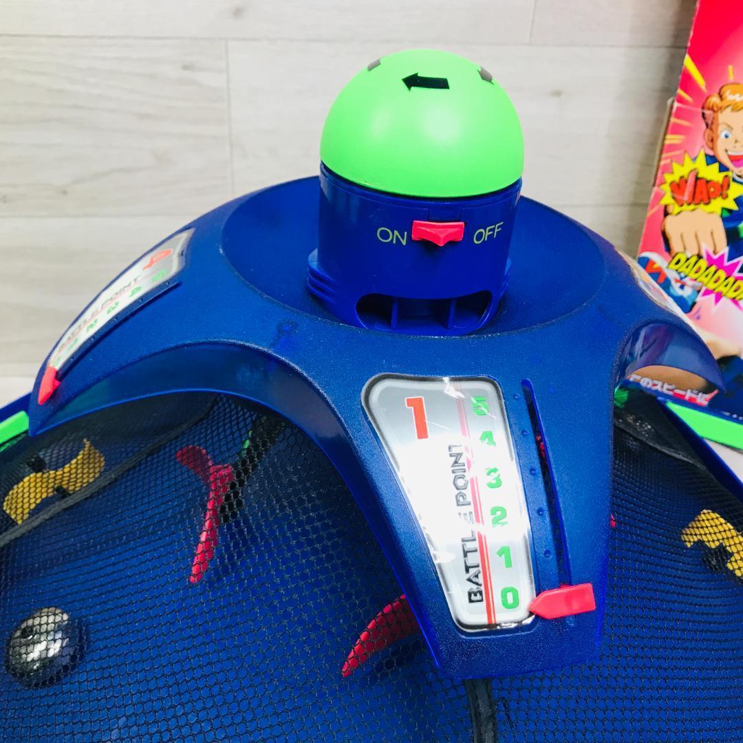 【匿名配送、送料無料】アメリカンバトルドーム 3Dアクションピンボール