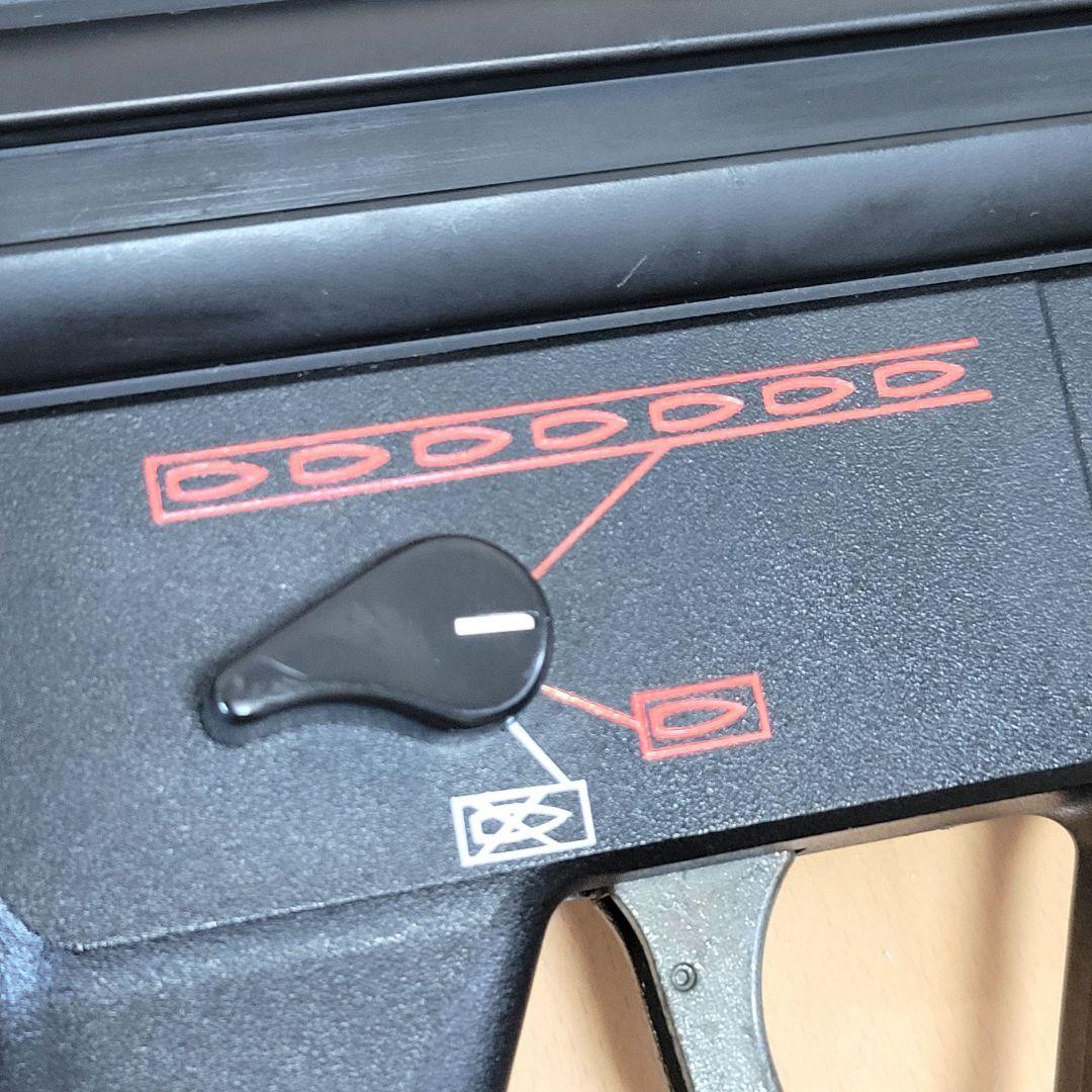 東京マルイ　電動ガン　MP5 SD6　新品BBローダー付き