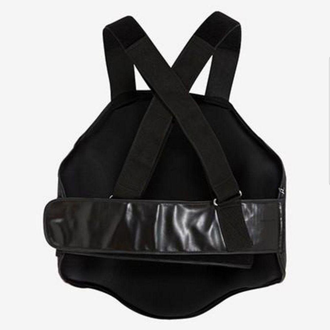 【美品】BODYMAKER ボクシングミット コーチングプロテクターPRO