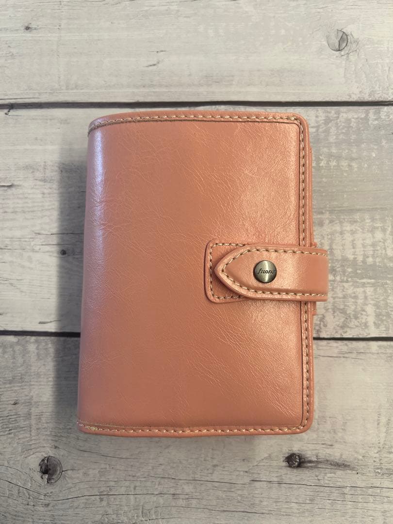 ファイロファックス★マルデン・ミニ6