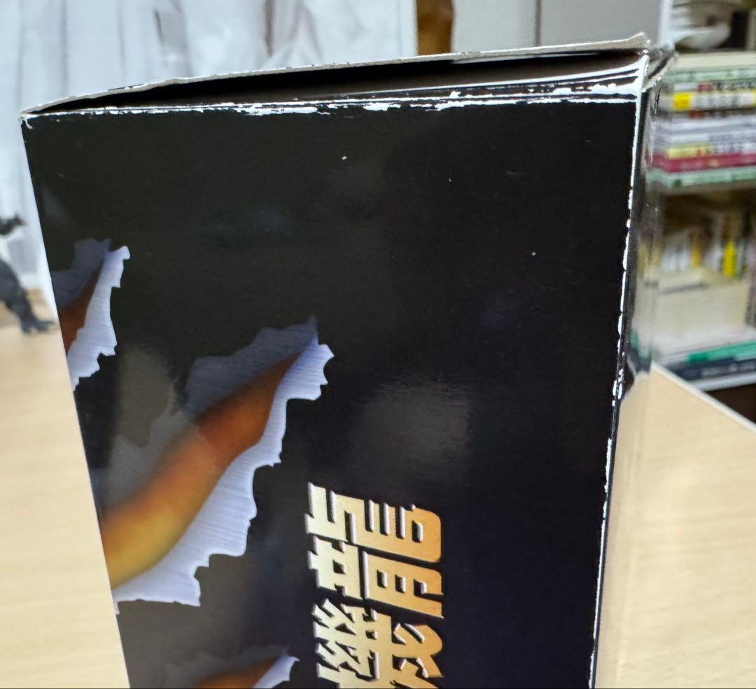 BANDAI S.H.MonsterArts ゴジラ [2002]、機龍セット