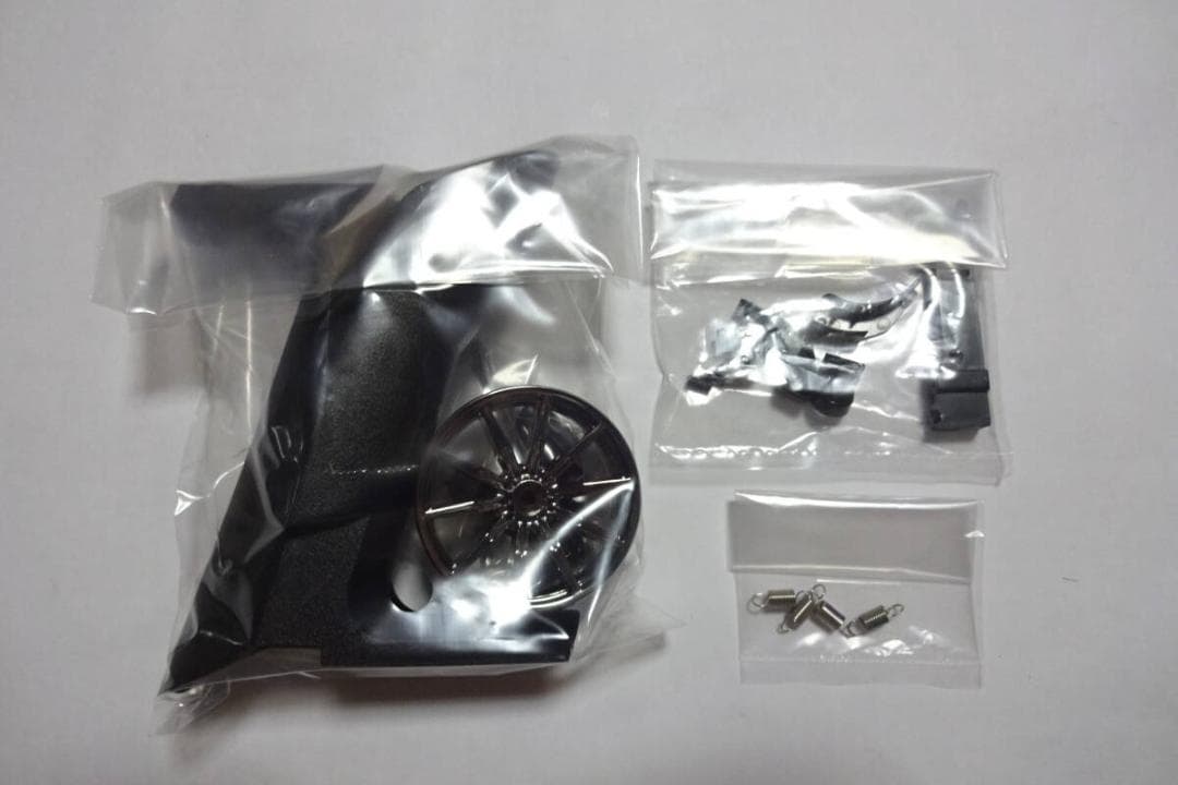 新品未使用品　サンワ　M17　2.4GHz 送信機