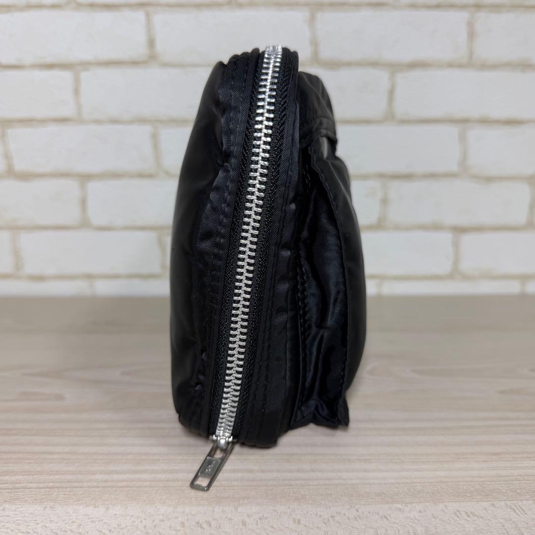 PORTER ポーター TANKER タンカー システム手帳ケース ポーチ