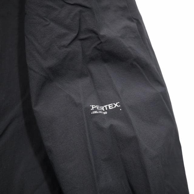 ダブルタップス WTAPS ナイロンタッサー トラックジャケット 04