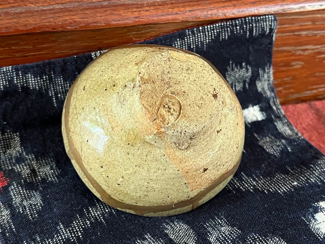 山杯　古唐津盃