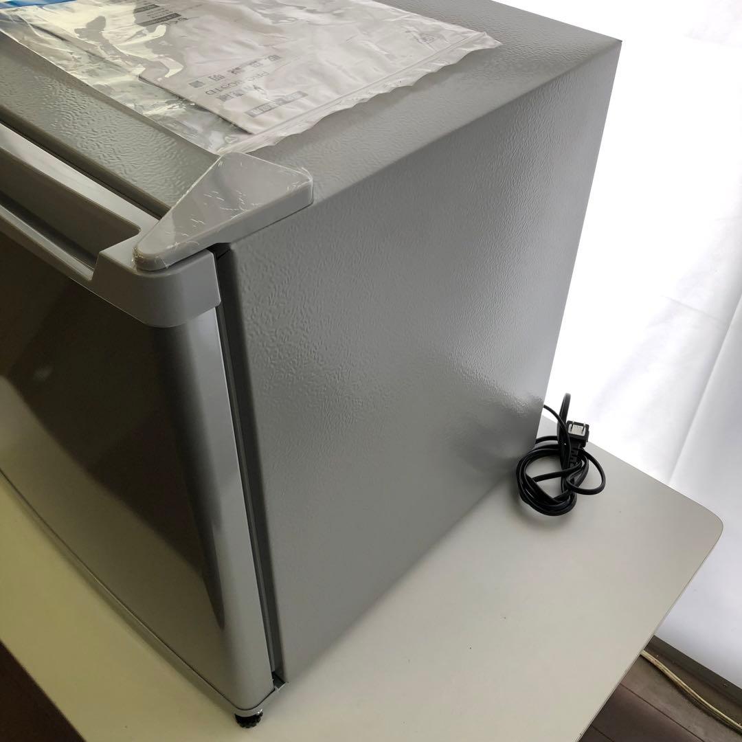 【美品】アイリスオーヤマ　小型冷蔵庫　PRC-B051D-S 2024年製