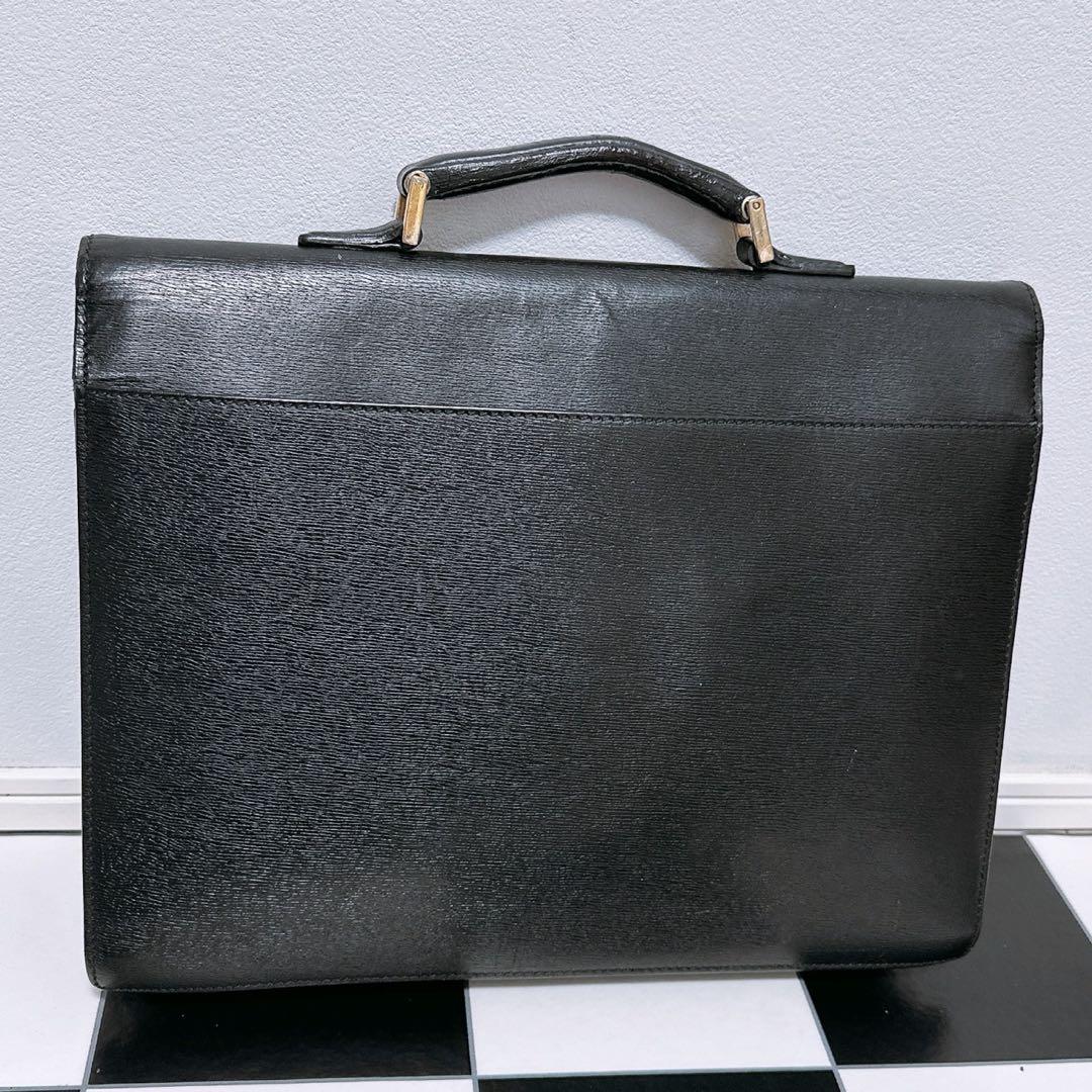 《格安》GUCCI(グッチ)ブリーフケース　ビジネスバッグ