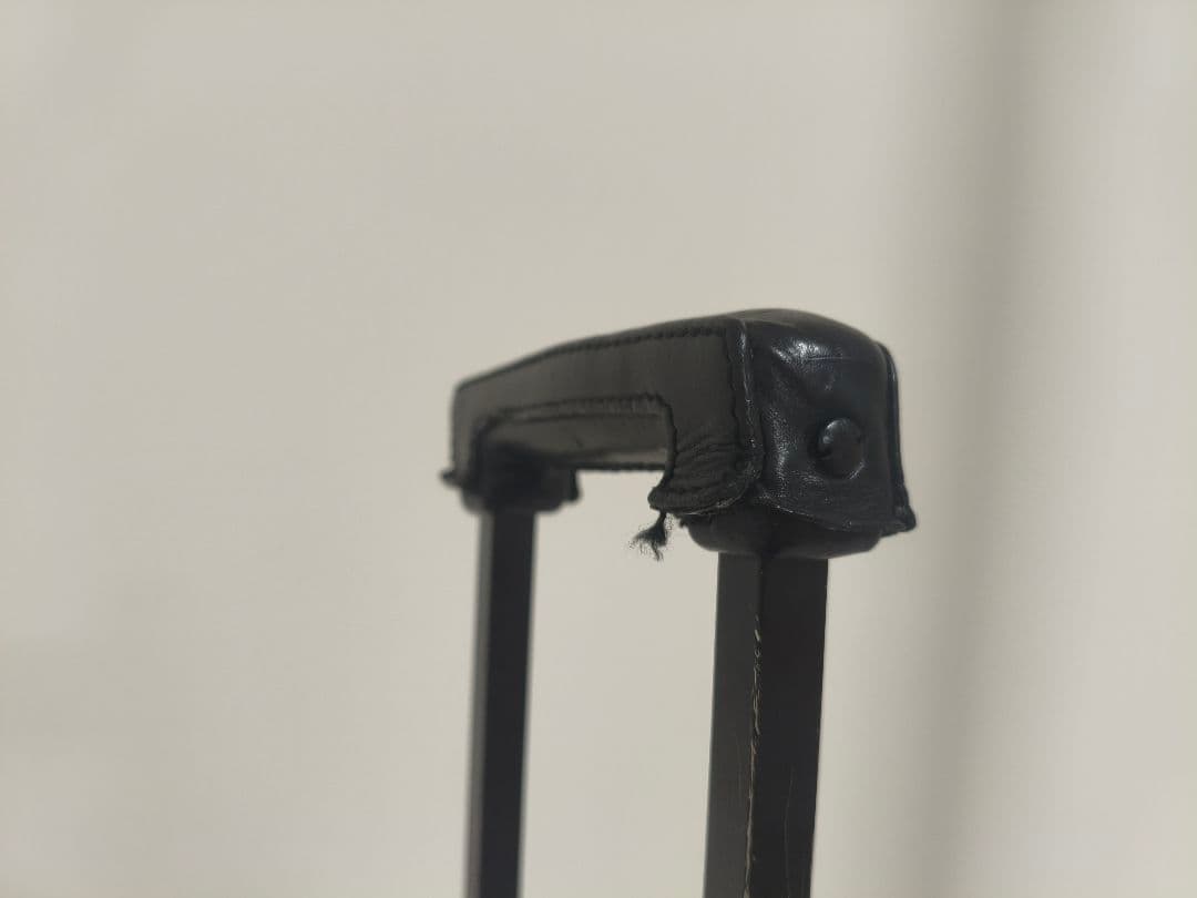 バレンシアガ シティ キャリーバッグ 革レザー