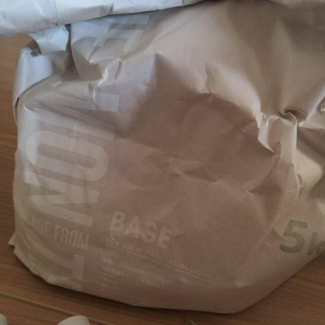 【JESMONITE】 AC100主材・顔料・コーティングセット ジェスモナイト