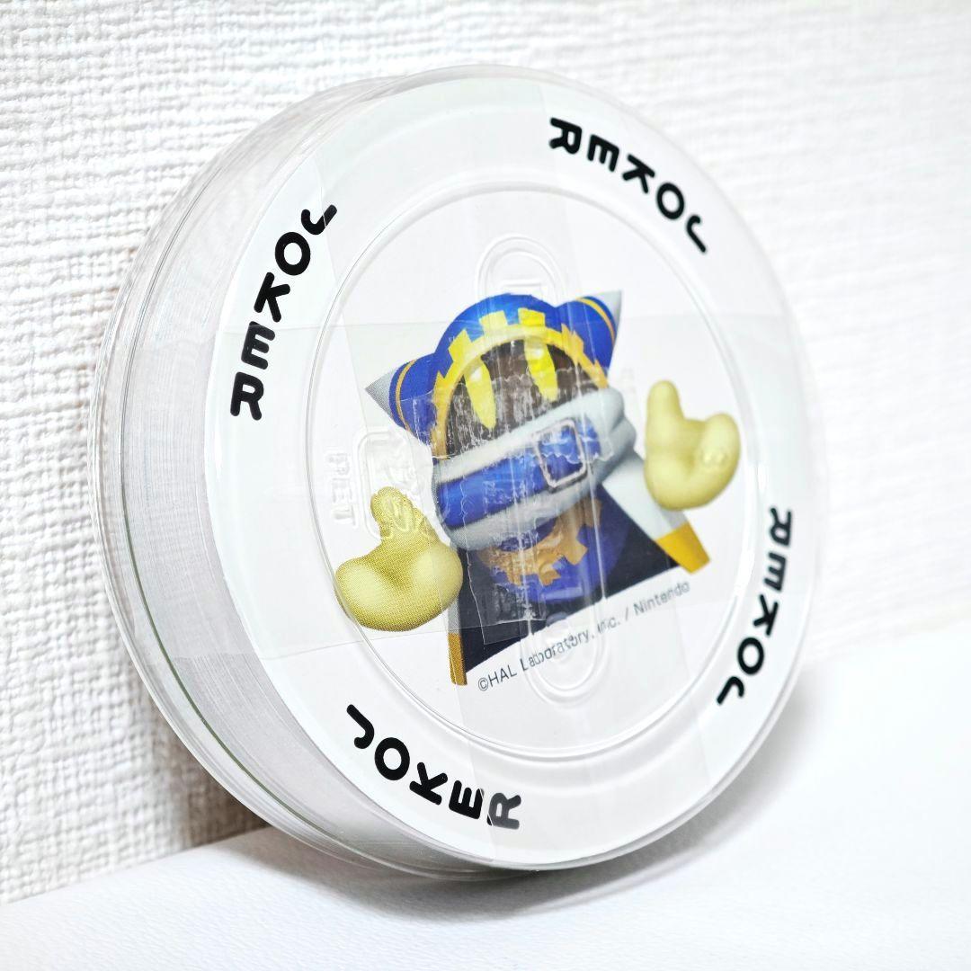 【非売品／未開封】星のカービィ 20周年オリジナルトランプ