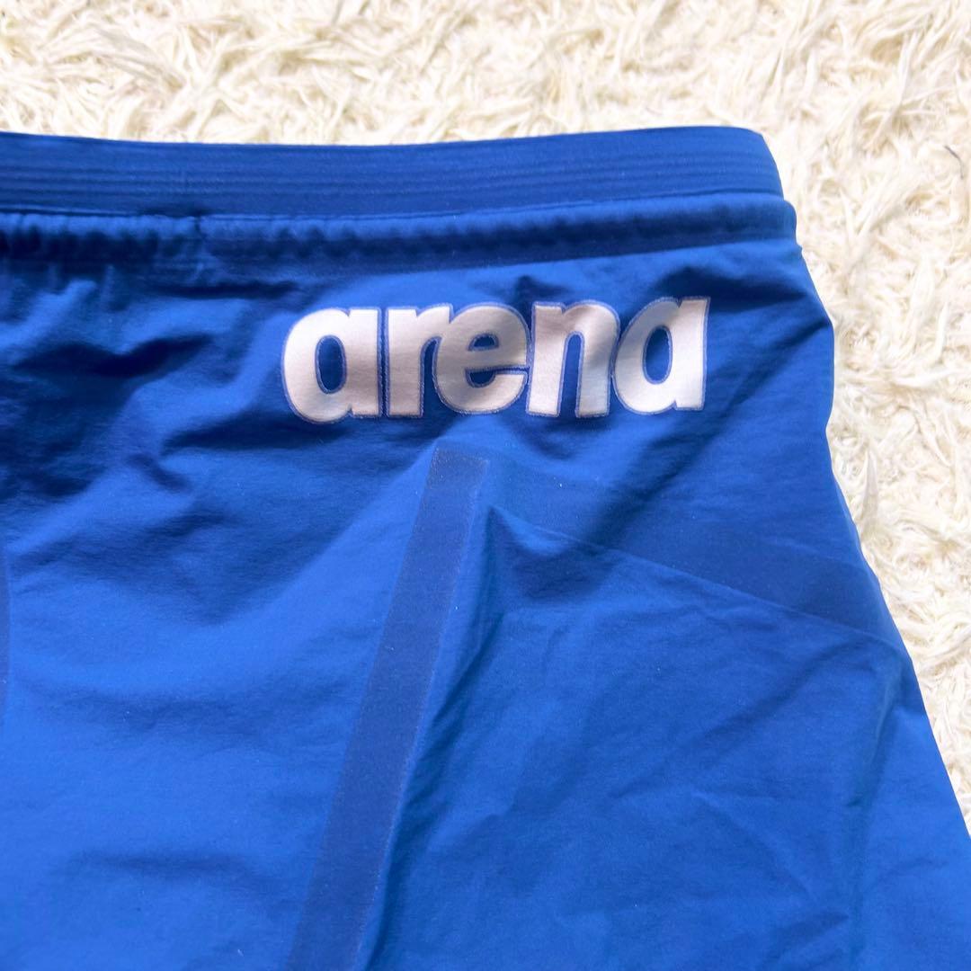 アクアフォースストーム 150 MF 箱付き タグあり 撥水あり