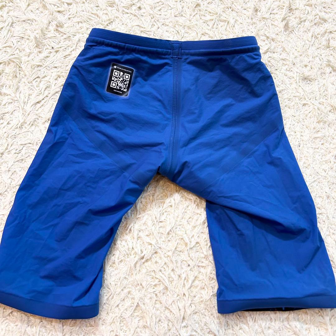 アクアフォースストーム 150 MF 箱付き タグあり 撥水あり