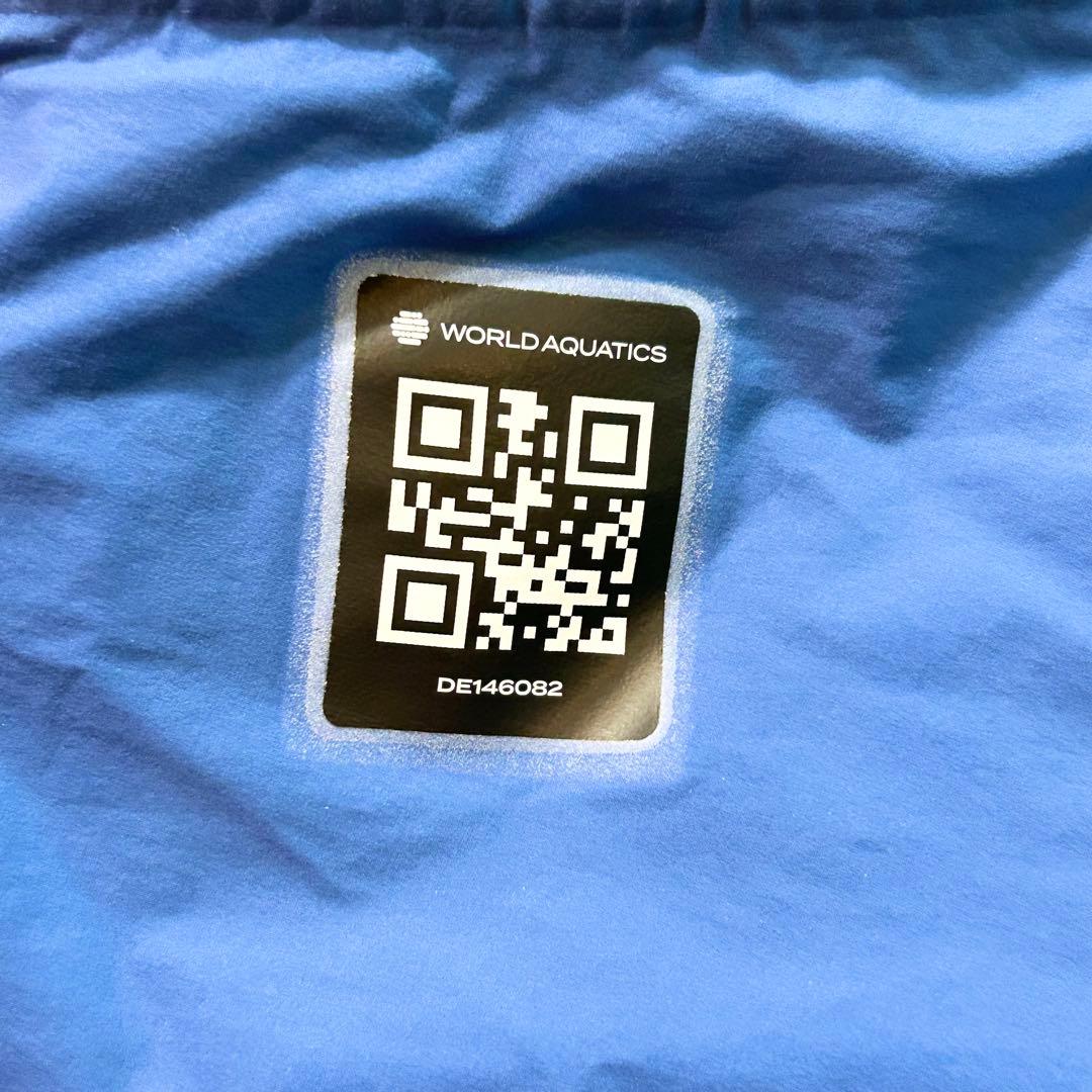 アクアフォースストーム 150 MF 箱付き タグあり 撥水あり